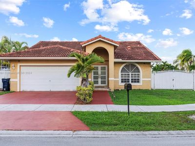 14305 SW 50th St, Miami, FL, 33175