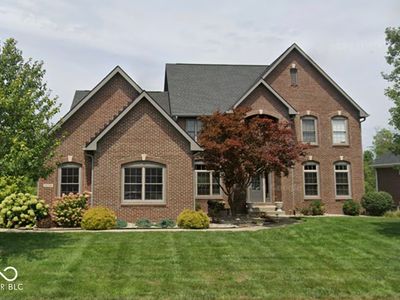 12776 Whitebridge Dr, Fishers, IN, 46037
