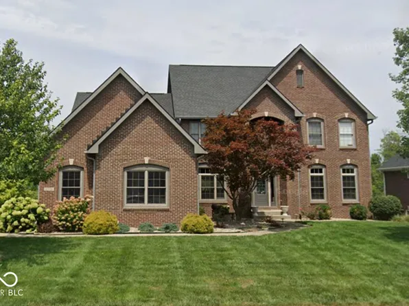12776 Whitebridge Dr, Fishers, IN 46037