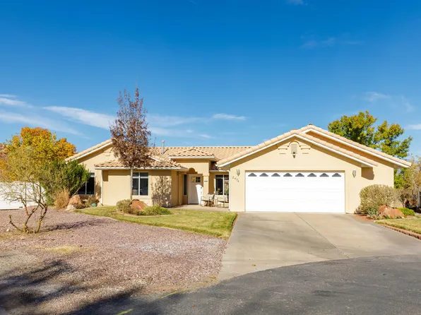 2974 S Pear Cir, Saint George, UT 84790