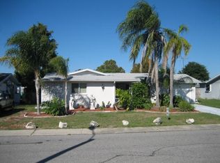 9205 Cochise Ln, Port Richey, FL 34668