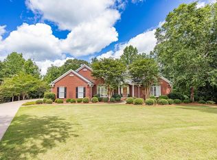 108 Twin Oaks Ct, Fortson, GA 31808