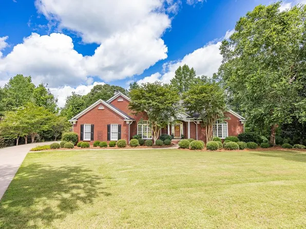 108 Twin Oaks Ct, Fortson, GA 31808