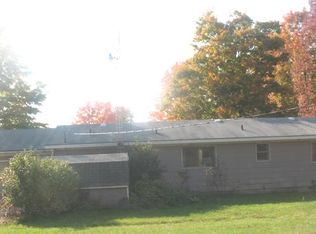 4800 Emils Landing Rd, Hillman, MI 49746