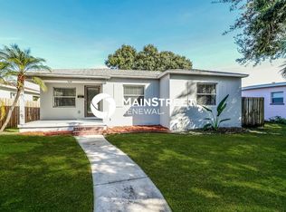 2837 1st St NE, Saint Petersburg, FL 33704