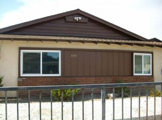 1250 Valencia Ave APT A, Hemet, CA 92543