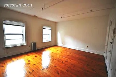 Rented by Corcoran
