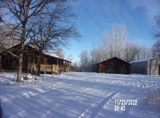 4916 County Road 40 NW, Hackensack, MN 56452