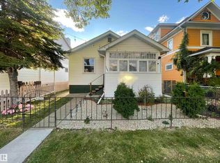 11230 96th St NW, Edmonton, AB T5G 1S9