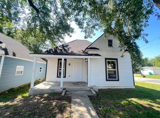 2159 N National Ave, Springfield, MO 65803
