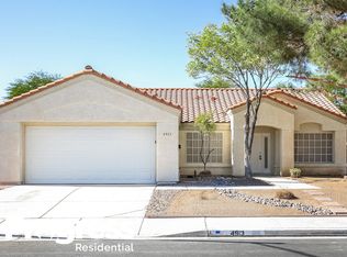 4913 Wind Break Ln, North Las Vegas, NV 89031