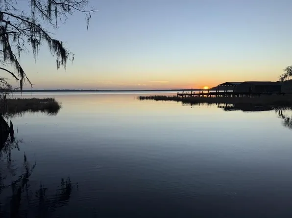 1926 Lake Disston Dr Lot 9, Bunnell, FL 32110