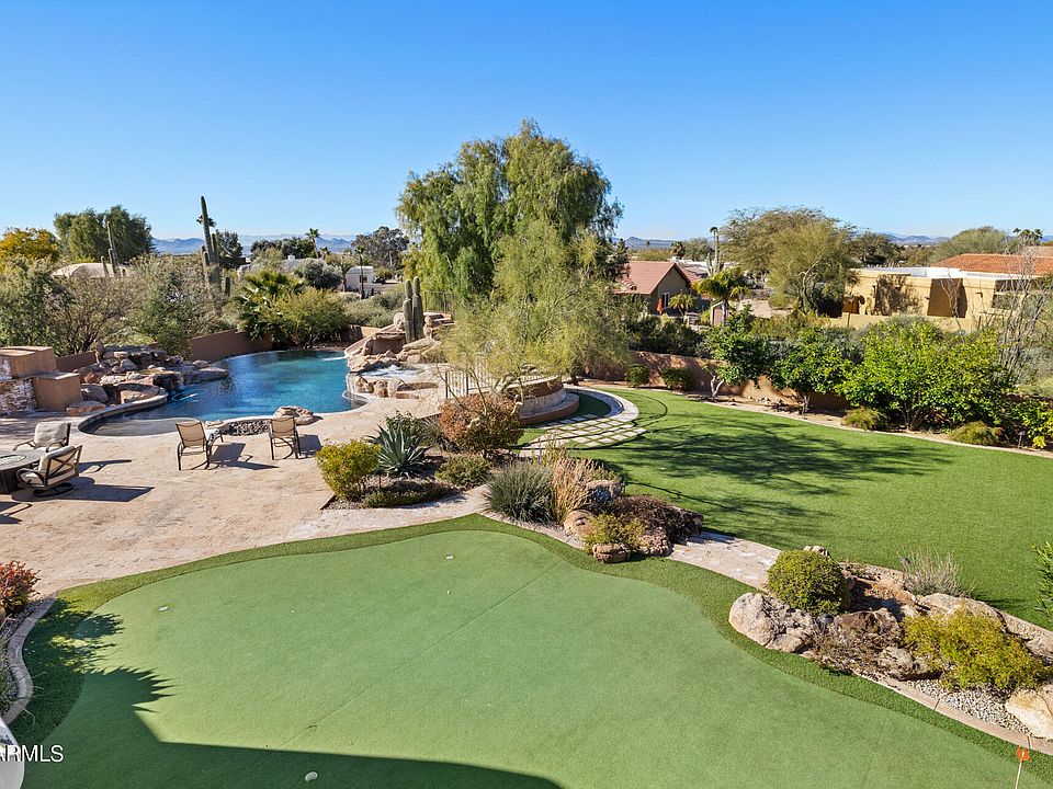 9525 E Pinnacle Peak Rd, Scottsdale, AZ 85255 Zillow