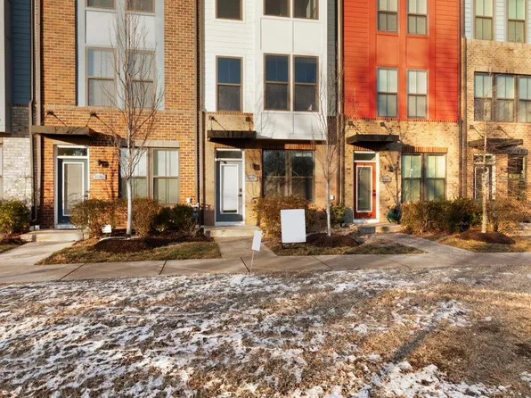 3507 Gazette Way, Hyattsville, MD 20782