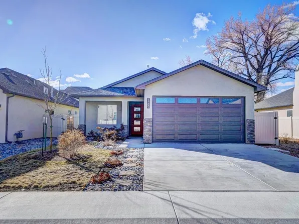 2473 Kerk Ave, Grand Junction, CO 81505
