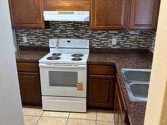 New appliances