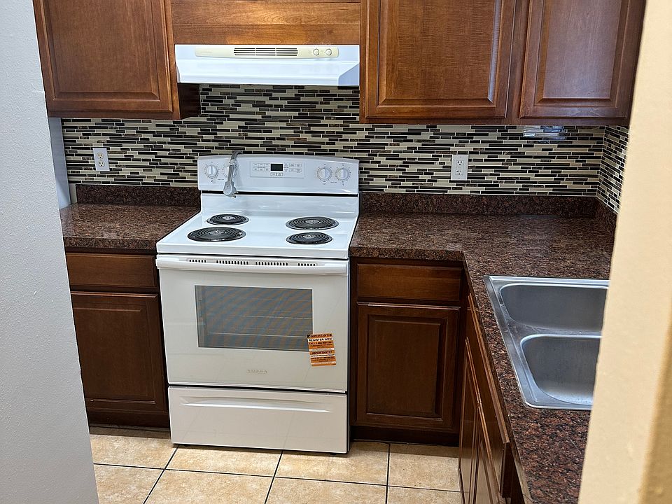 New appliances