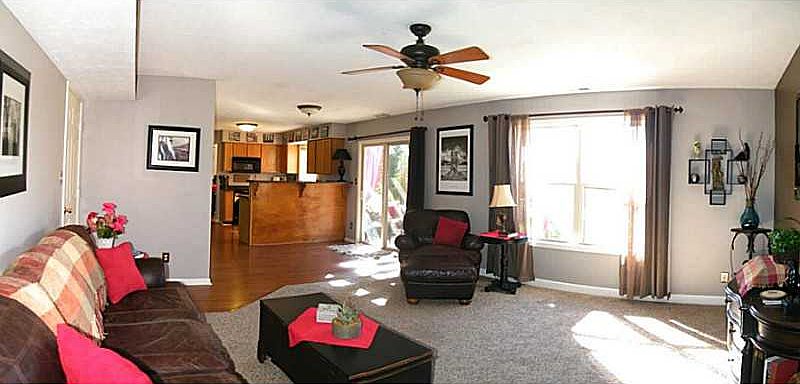 1st image of 3669 Homestead Cir W