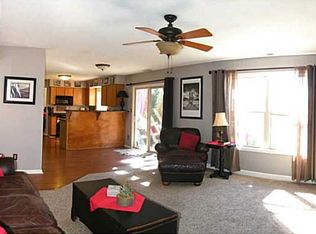 3669 Homestead Cir W, Plainfield, IN 46168