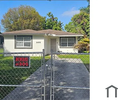 3055 NW 10th Ct — Photo 1