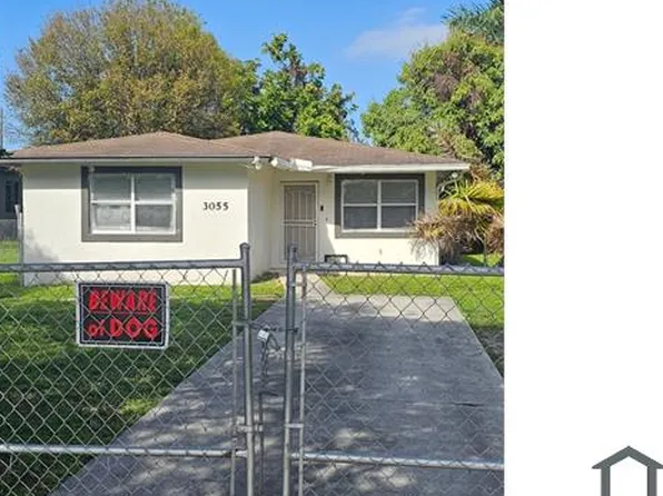 3055 NW 10th Ct, Fort Lauderdale, FL 33311