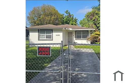 3055 NW 10th Ct Photo 1