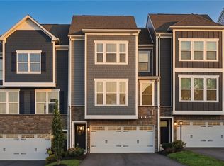 107 Sage Dr, Canonsburg, PA 15317