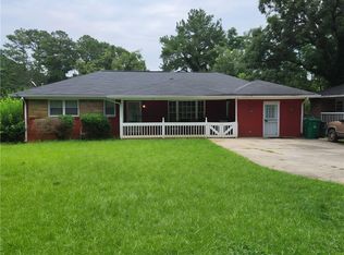2401 Tilson Rd, Decatur, GA 30032