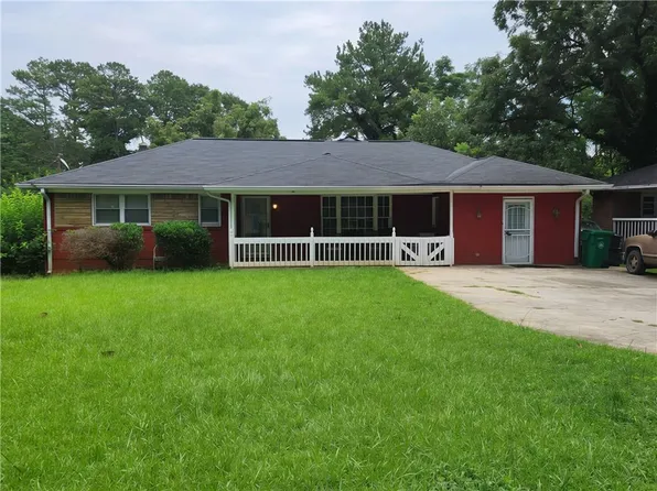 2401 Tilson Rd, Decatur, GA 30032