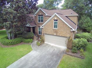 1261 Waterfront Dr, Mount Pleasant, SC 29464