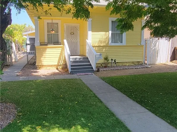 321 E D St, Ontario, CA 91764