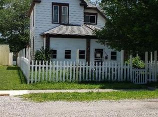 424 S Pleasant St, Montpelier, OH 43543