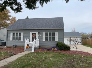 1801 2nd Ave SE, Austin, MN 55912