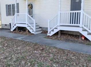 627 Della St #4, Tappahannock, VA 22560