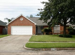 1122 Birchstone Dr, Missouri City, TX 77459