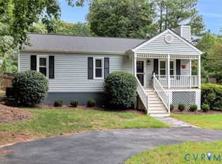 1325 Southwick Blvd, Midlothian, VA 23113