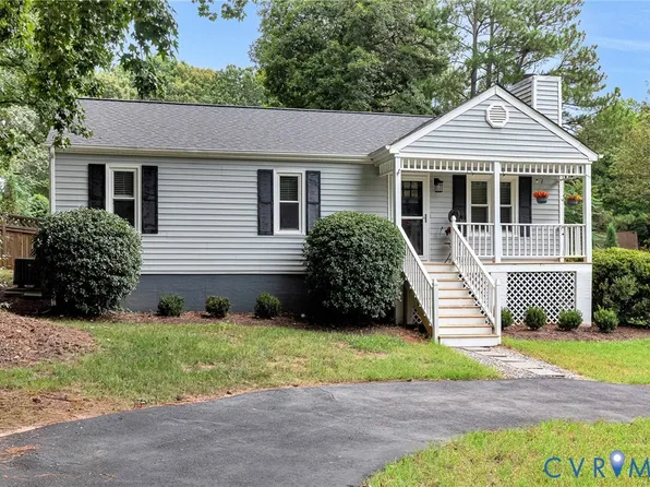 1325 Southwick Blvd, Midlothian, VA 23113