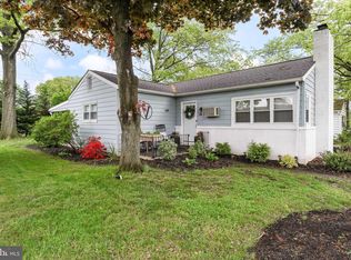 641 Woodland Dr, Pottstown, PA 19464