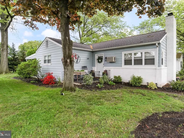 641 Woodland Dr, Pottstown, PA 19464
