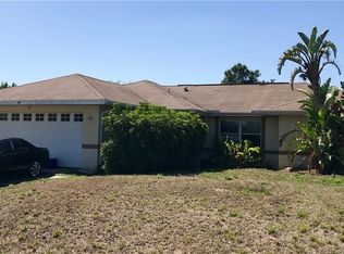 3327 15th St W, Lehigh Acres, FL 33971