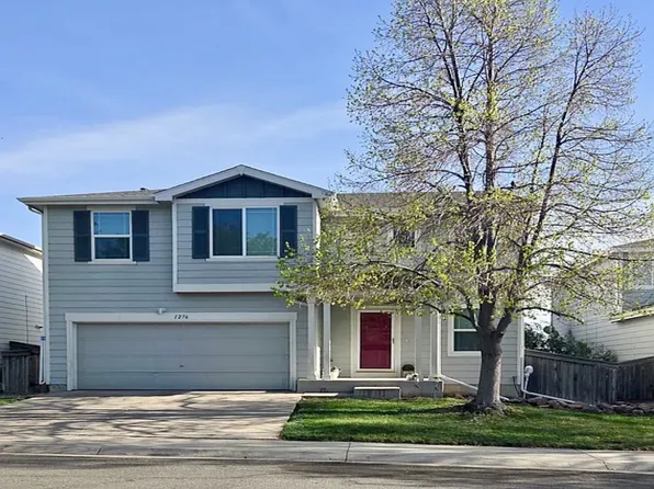 1276 Lark Ave, Brighton, CO 80601