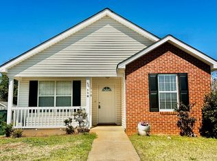 110 Kentshire Ln, Bonaire, GA