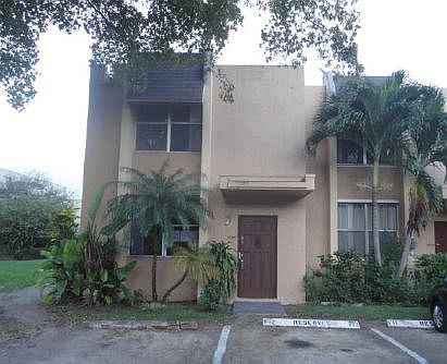 1st image of 14247 Memorial Hwy #12F