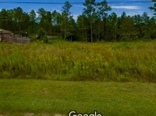 0 E Ridge Dr #98, Saucier, MS 39574