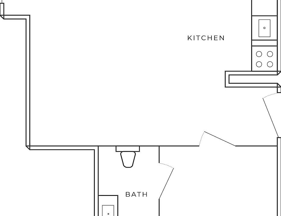 1st image of 1140-45 N Lasalle St #423