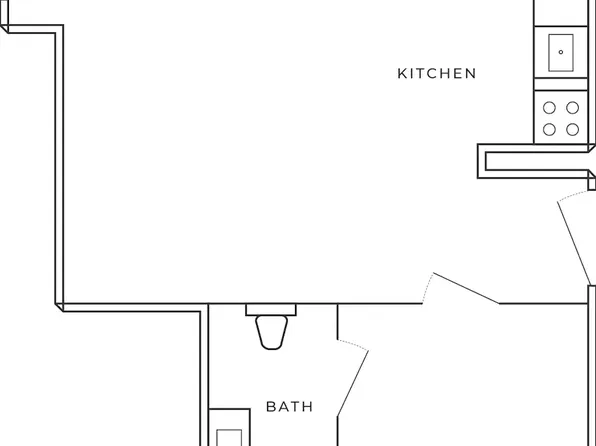 1140-45 N Lasalle St, Chicago, IL