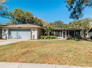 3108 Bordeaux Ln, Clearwater, FL 33759
