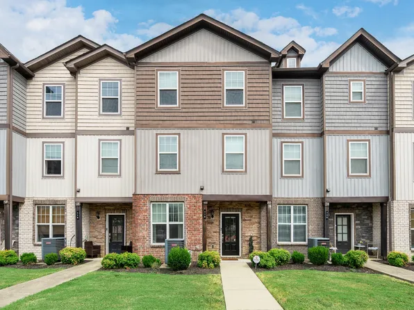 118 Ramsden Ave, La Vergne, TN 37086