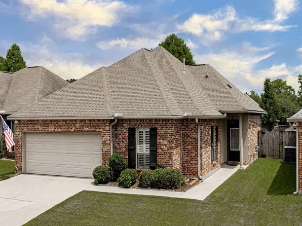 16121 Venetian Ave, Baton Rouge, LA 70817