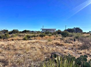 1284 Cholla Rd #61, Comstock, TX 78837
